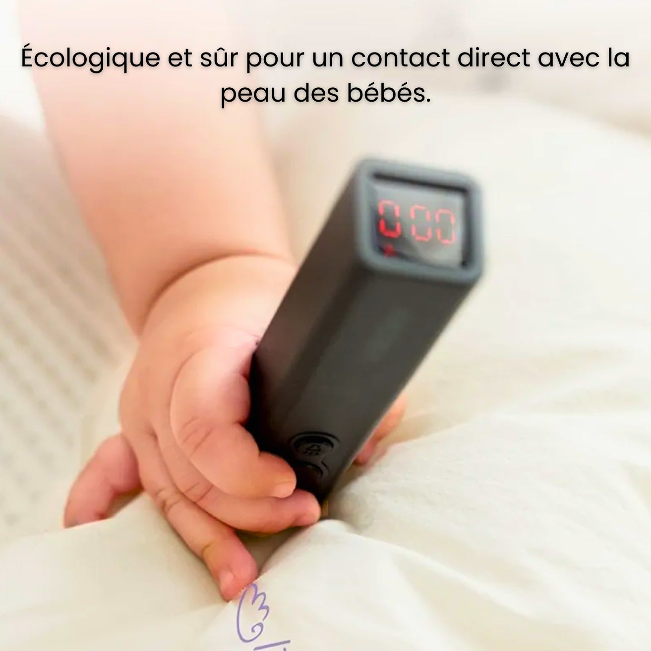 Nid BabyHug™