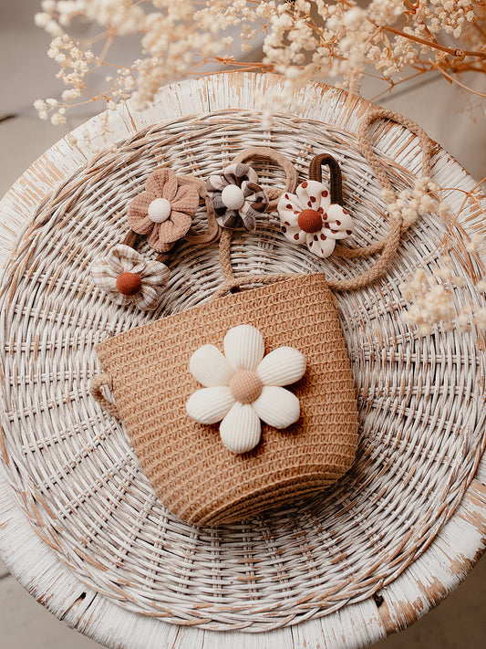 Sac bandoulière